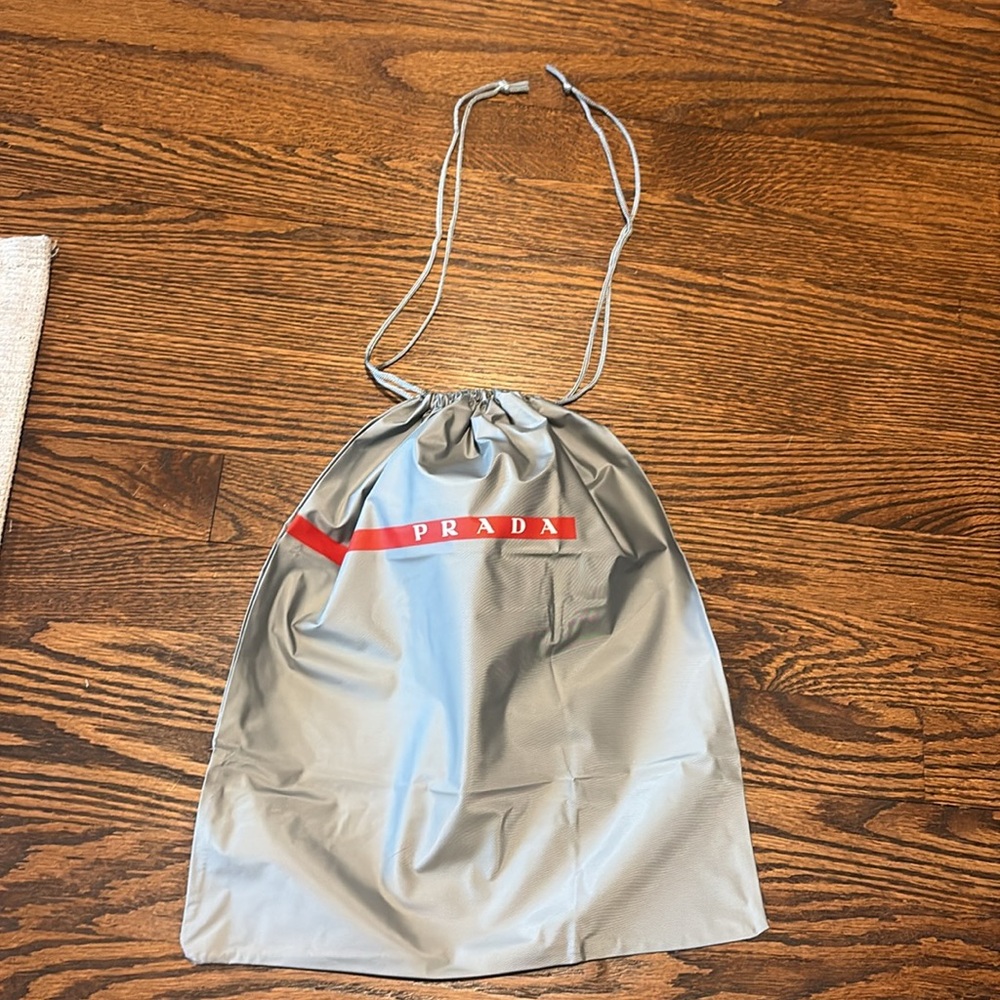 Prada Drawstring Bag - Picture 3 of 3
